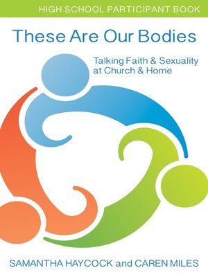 cover image of These Are Our Bodies